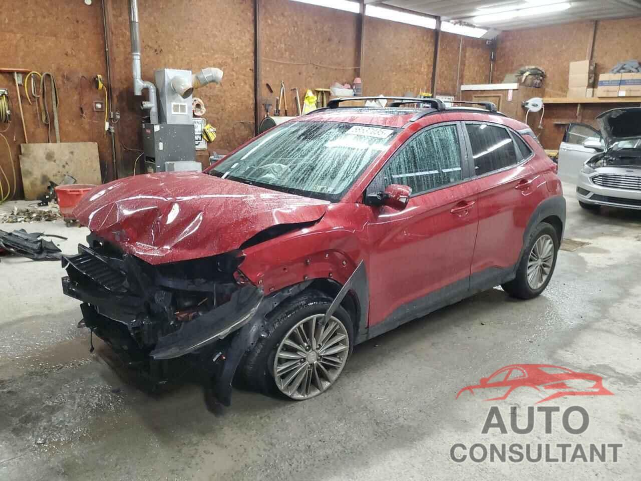 HYUNDAI KONA 2020 - KM8K6CAAXLU520215