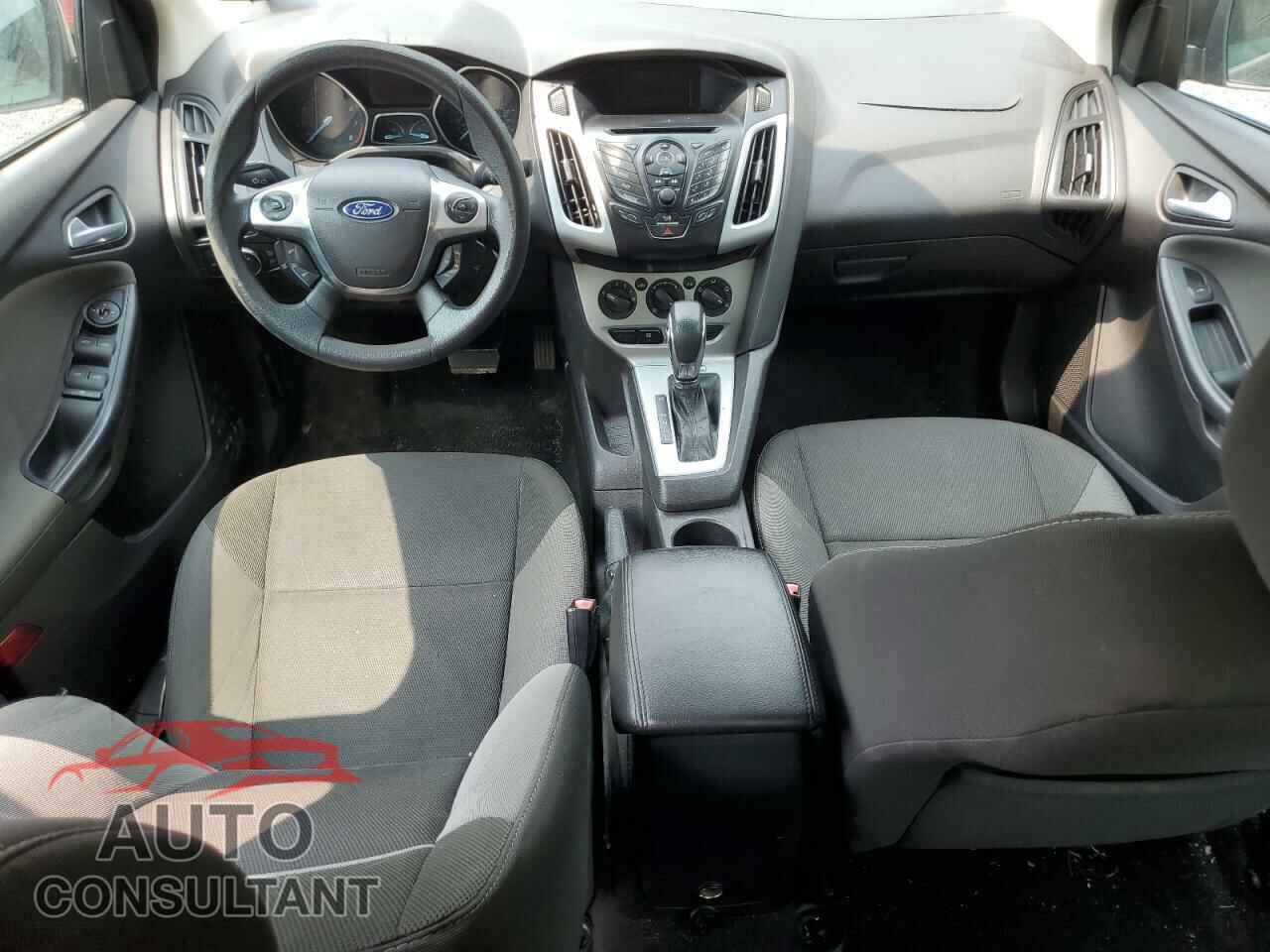 FORD FOCUS 2012 - 1FAHP3F28CL414371