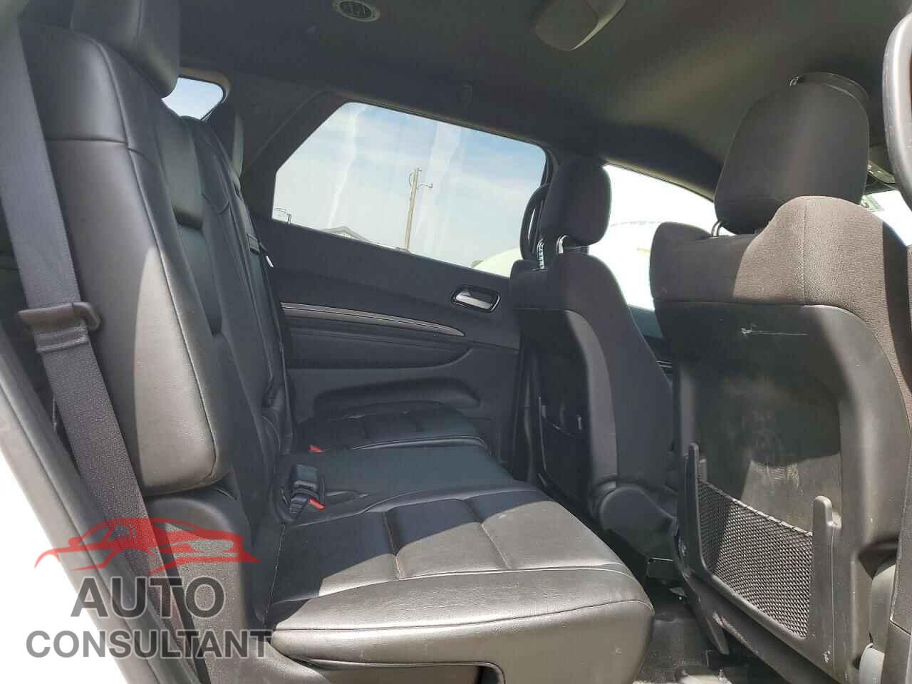 DODGE DURANGO 2023 - 1C4RDJFG9PC567824