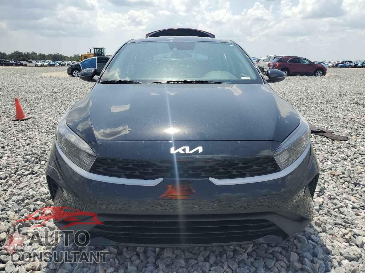 KIA FORTE 2024 - 3KPF24AD3RE826696