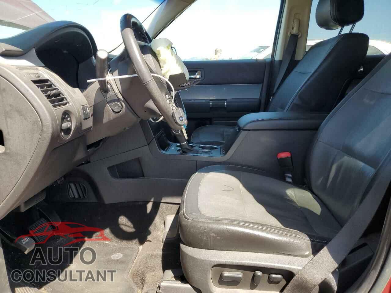 FORD FLEX 2014 - 2FMGK5C84EBD35691