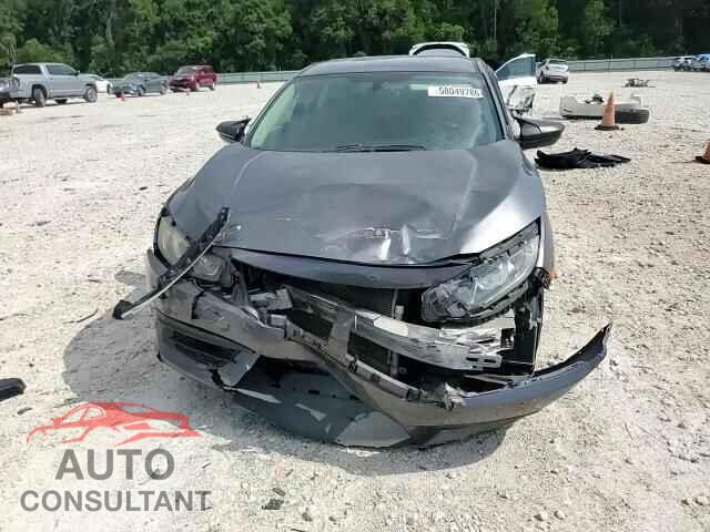 HONDA CIVIC 2016 - 19XFC2F54GE069355
