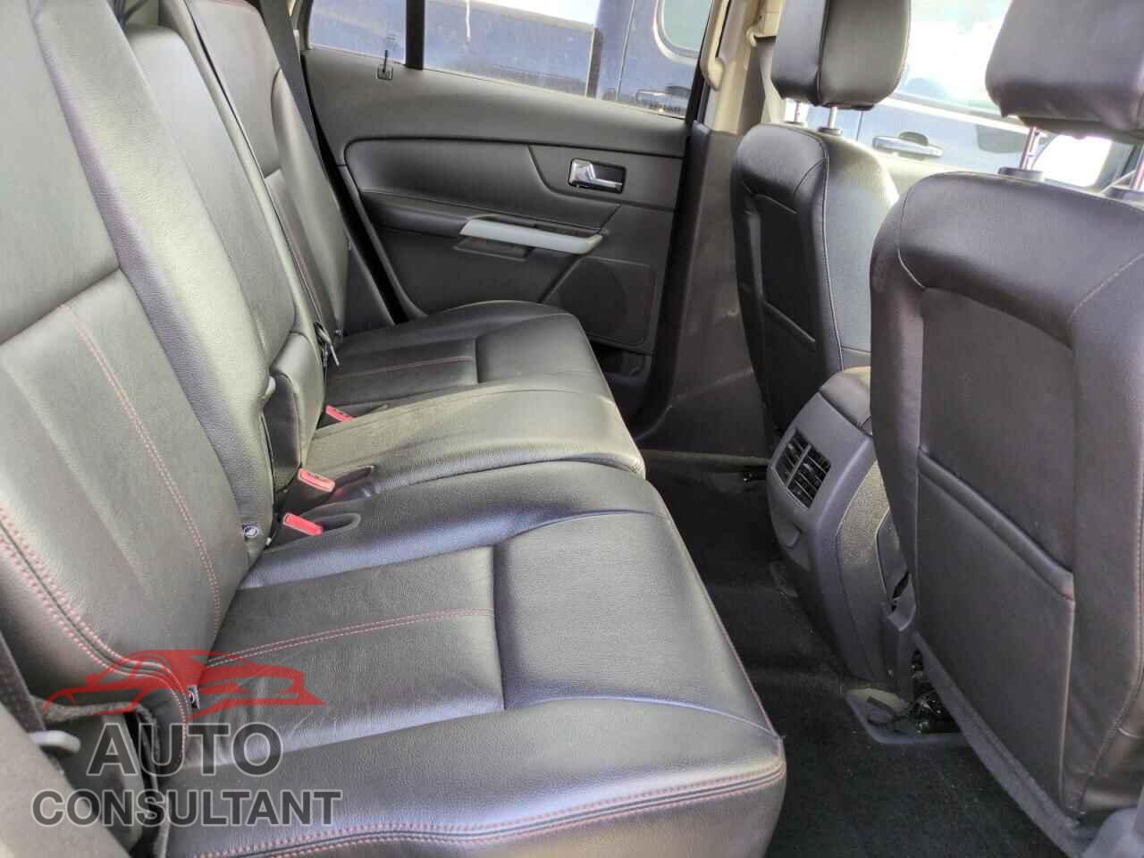 FORD EDGE 2014 - 2FMDK4JC9EBB63002