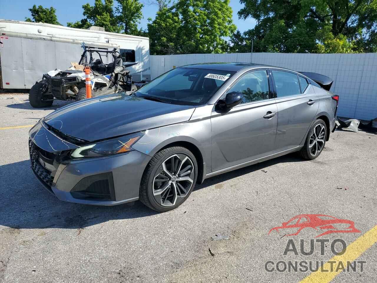 NISSAN ALTIMA 2024 - 1N4BL4CV5RN406246
