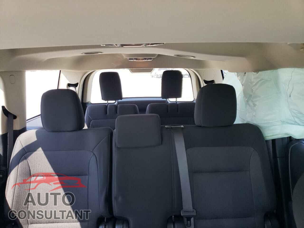 FORD FLEX 2018 - 2FMGK5B82JBA21887