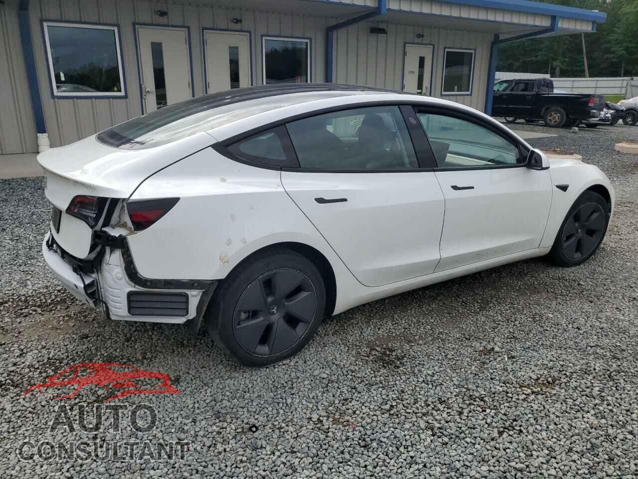 TESLA MODEL 3 2023 - 5YJ3E1EA0PF452595