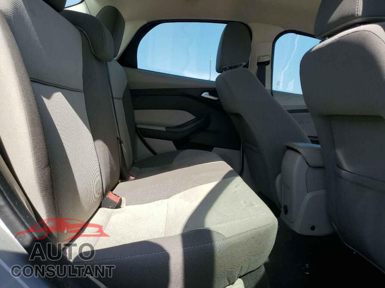FORD FOCUS 2013 - 1FADP3F20DL237363