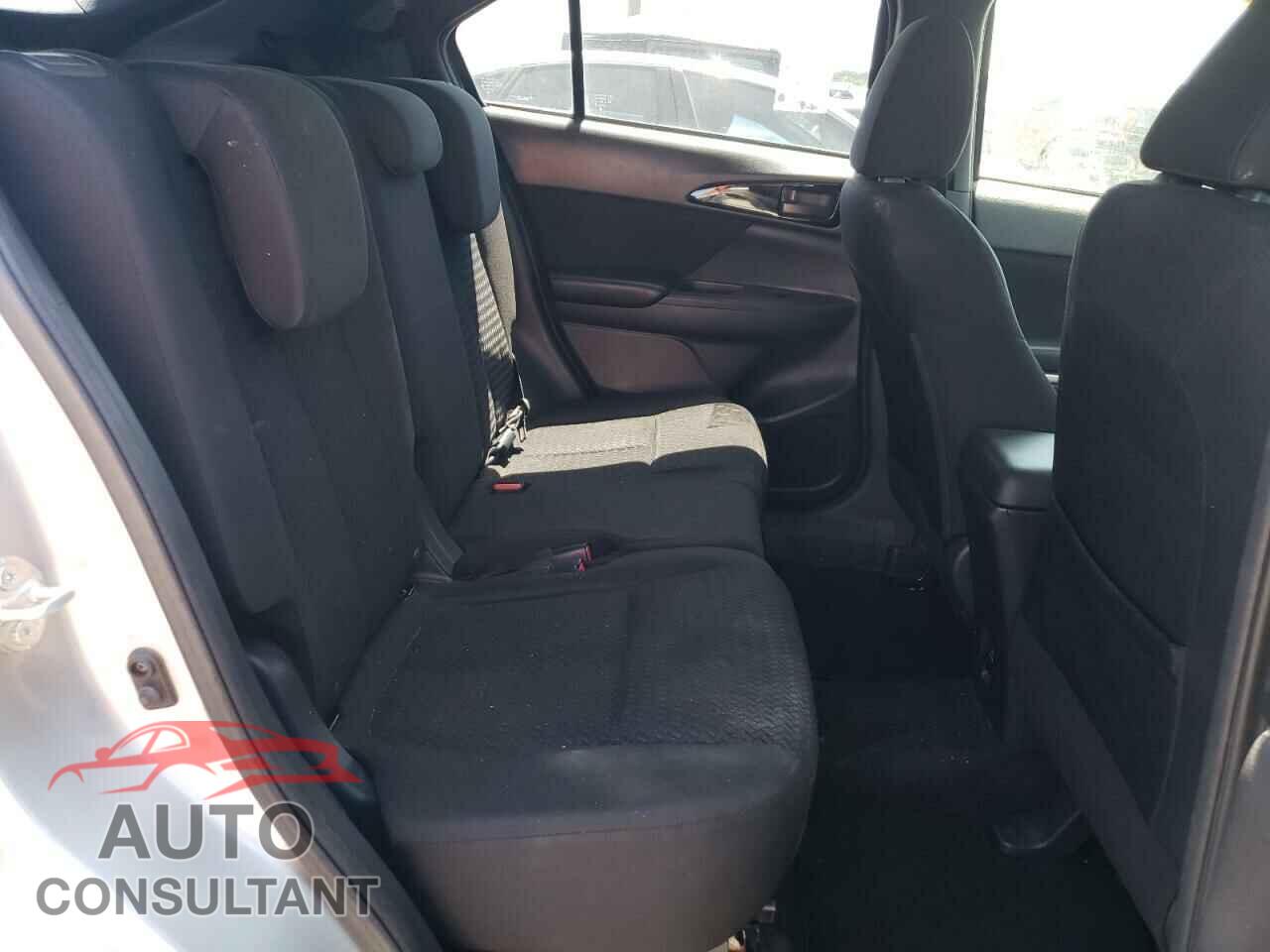 MITSUBISHI ECLIPSE 2019 - JA4AS3AA9KZ015435