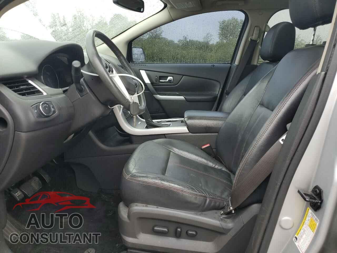 FORD EDGE 2013 - 2FMDK4JC1DBB51568