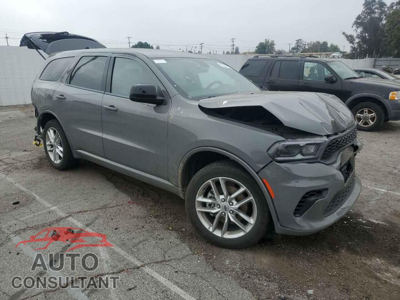 DODGE DURANGO 2023 - 1C4RDJDG4PC625129
