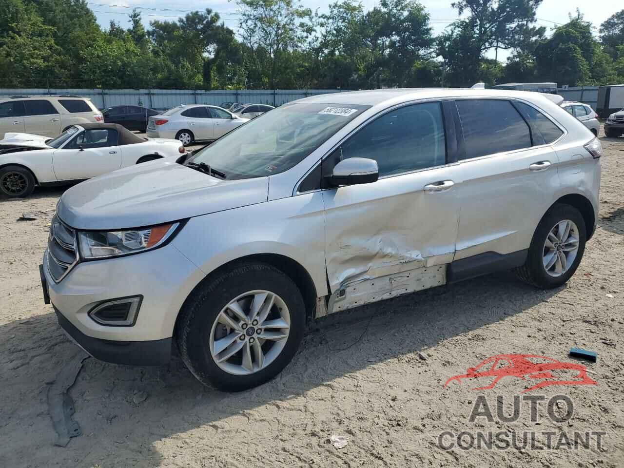 FORD EDGE 2016 - 2FMPK4J85GBB42997