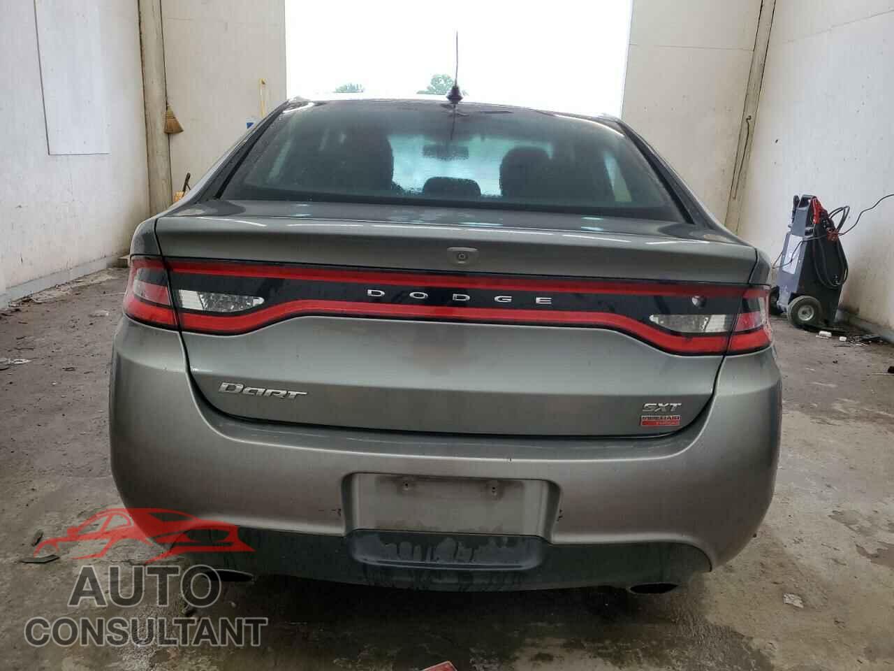 DODGE DART 2013 - 1C3CDFBH3DD208951