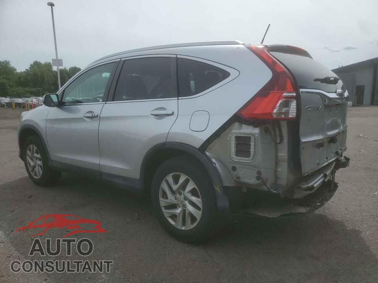 HONDA CRV 2015 - 2HKRM4H73FH642017