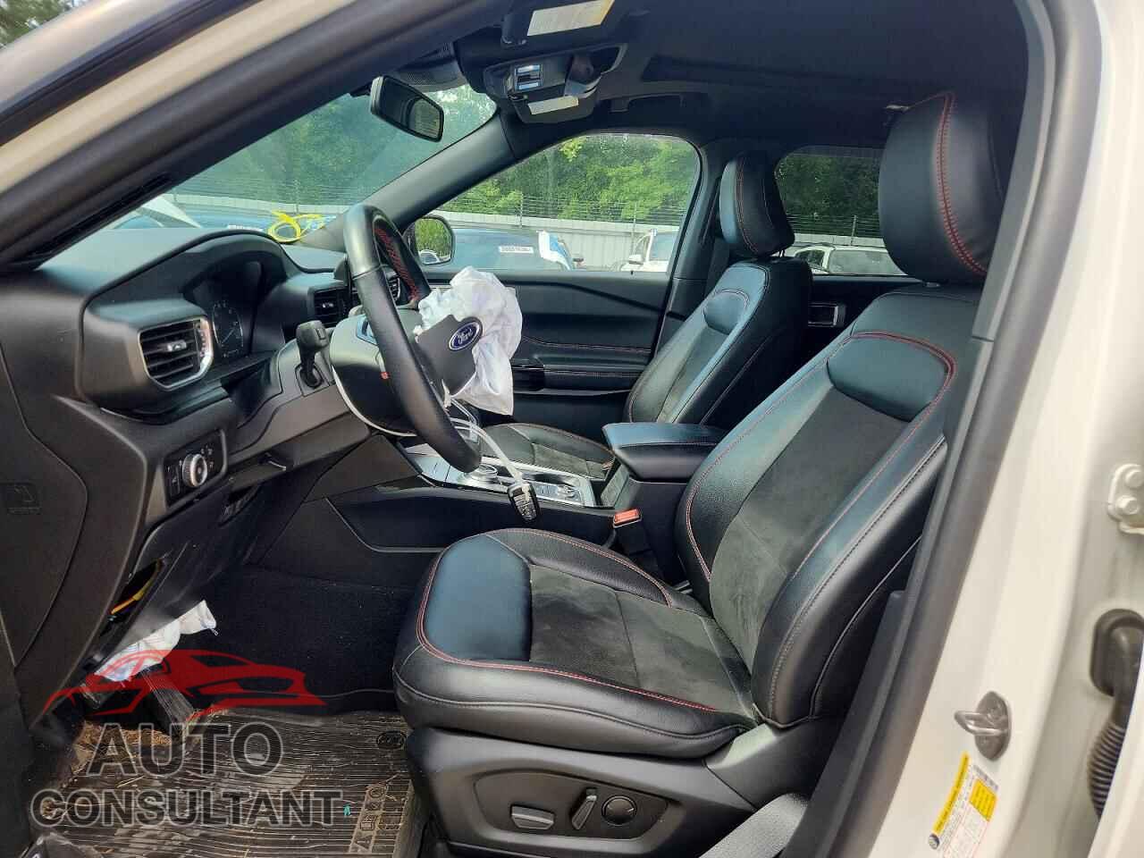 FORD EXPLORER 2023 - 1FMSK8KH7PGA97876