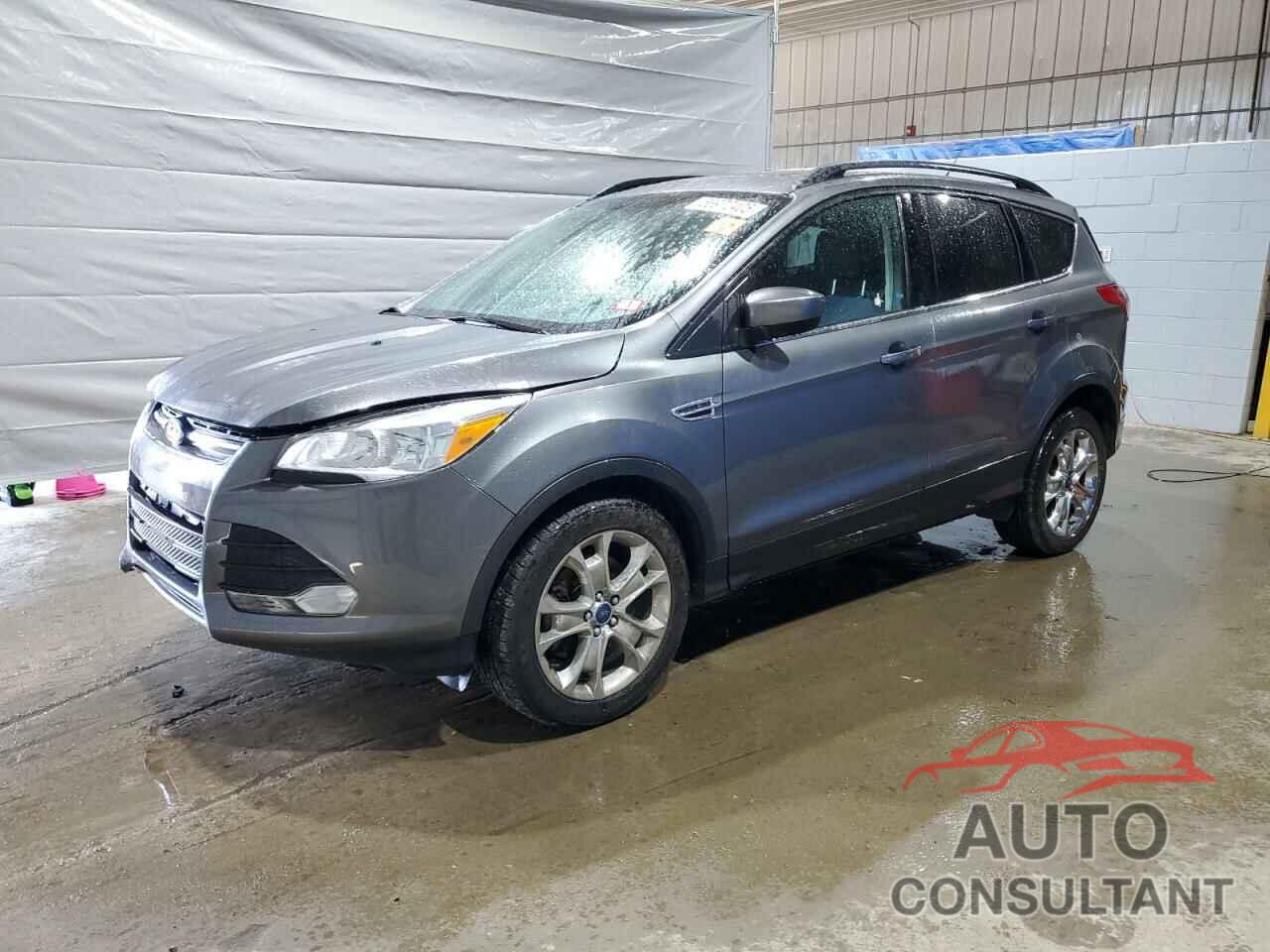FORD ESCAPE 2014 - 1FMCU9GX4EUE45006
