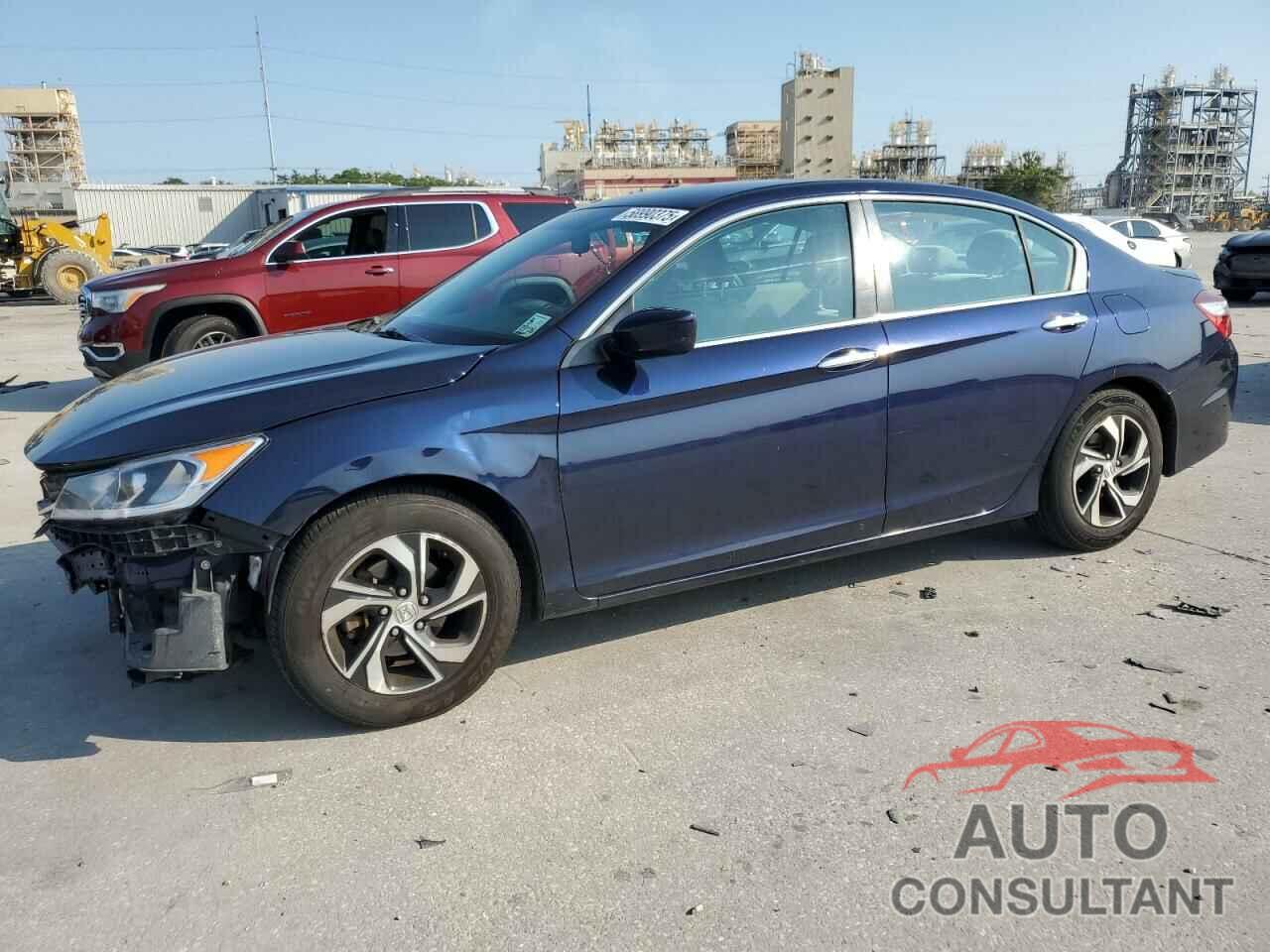 HONDA ACCORD 2016 - 1HGCR2F33GA187966