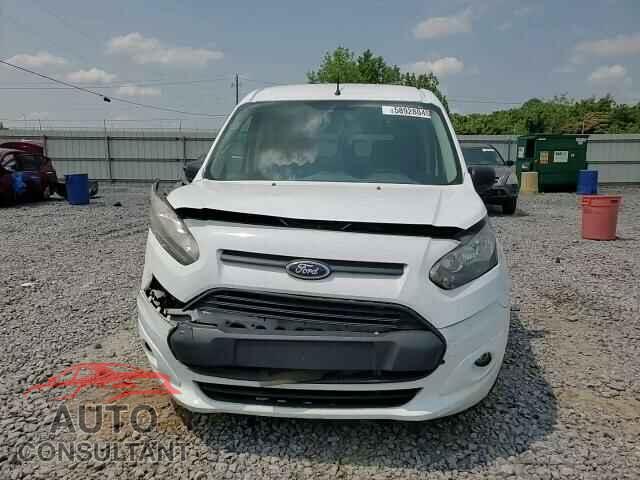 FORD TRANSIT 2015 - NM0LS7F77F1201074