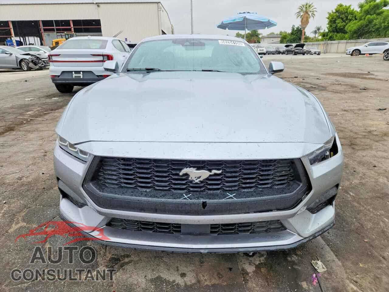 FORD MUSTANG 2024 - 1FA6P8TH7R5113231