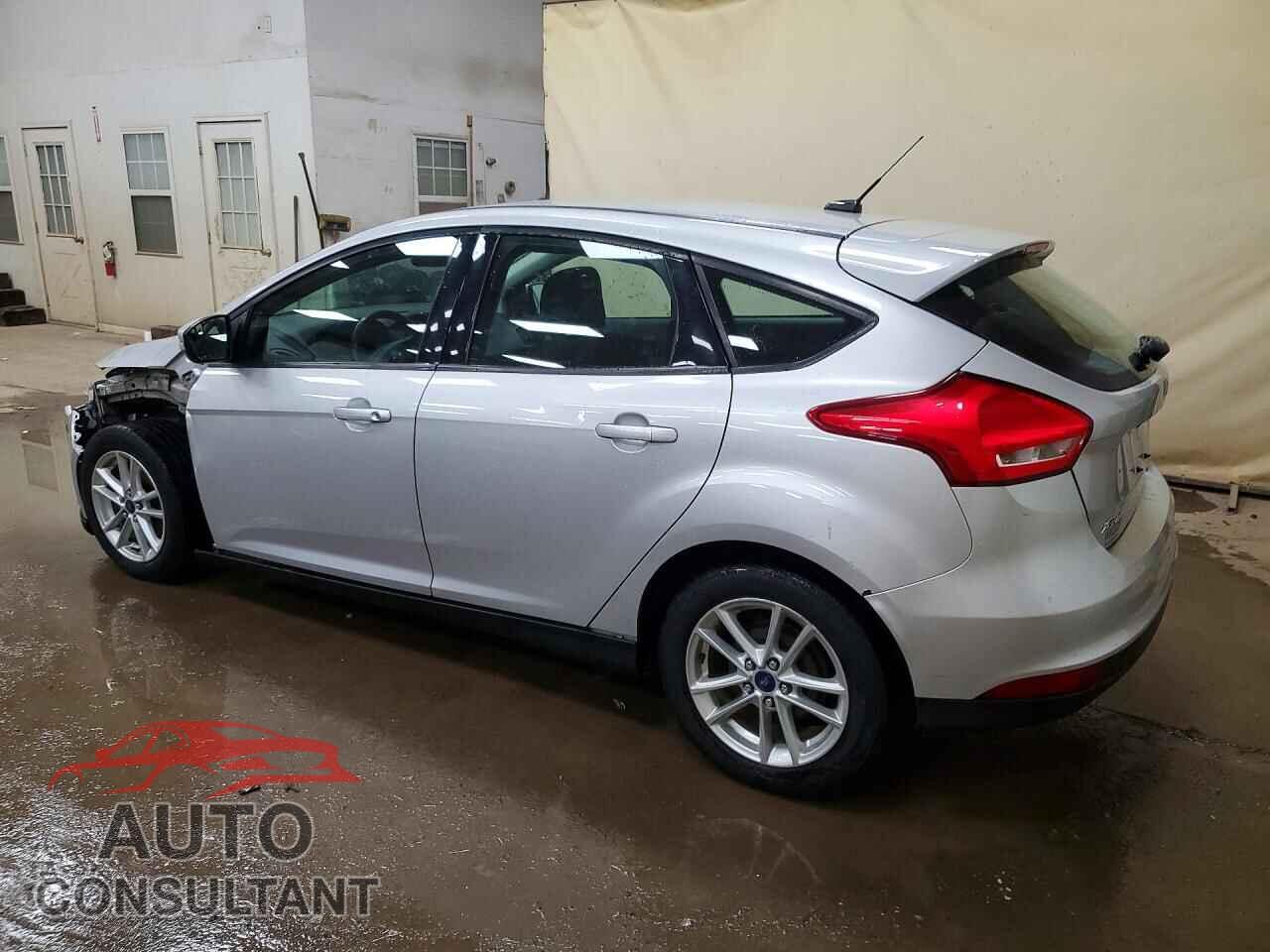 FORD FOCUS 2016 - 1FADP3K28GL314748