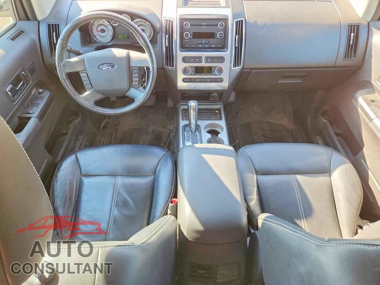 FORD EDGE 2010 - 2FMDK4KCXABA79831
