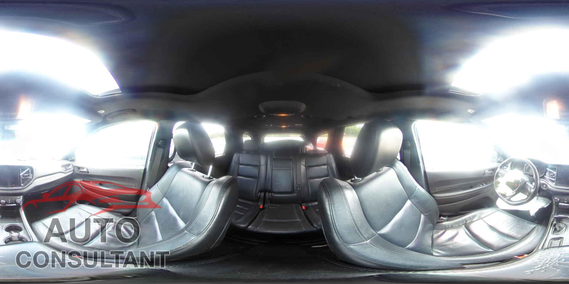 DODGE DURANGO 2021 - 1C4RDHDG7MC749853