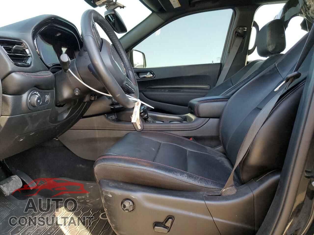 DODGE DURANGO 2023 - 1C4SDJCT1PC638467