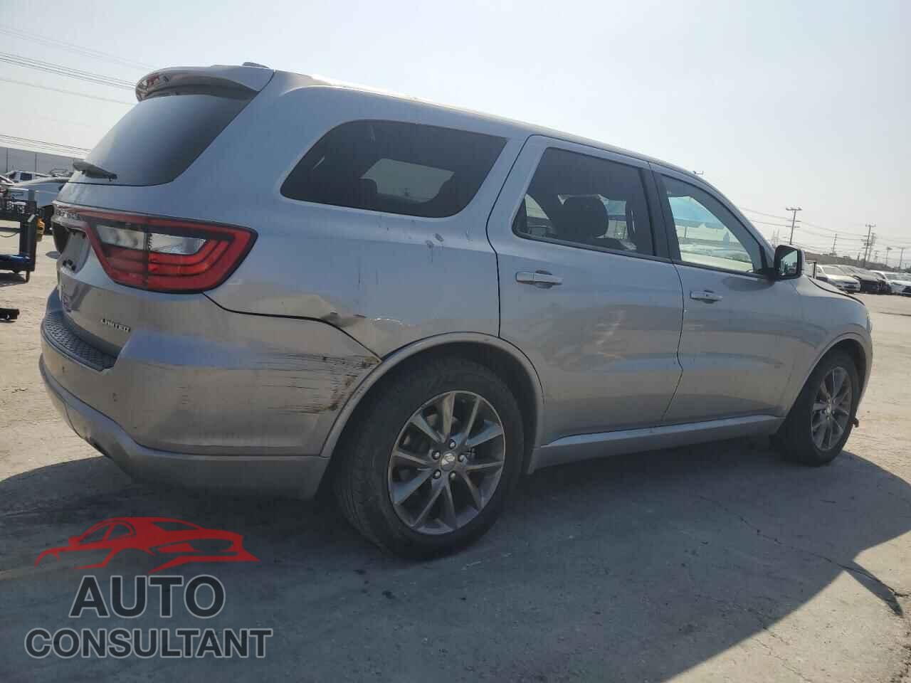 DODGE DURANGO 2015 - 1C4RDHDG0FC888466