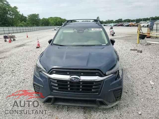 SUBARU ASCENT 2024 - 4S4WMAED4R3424613