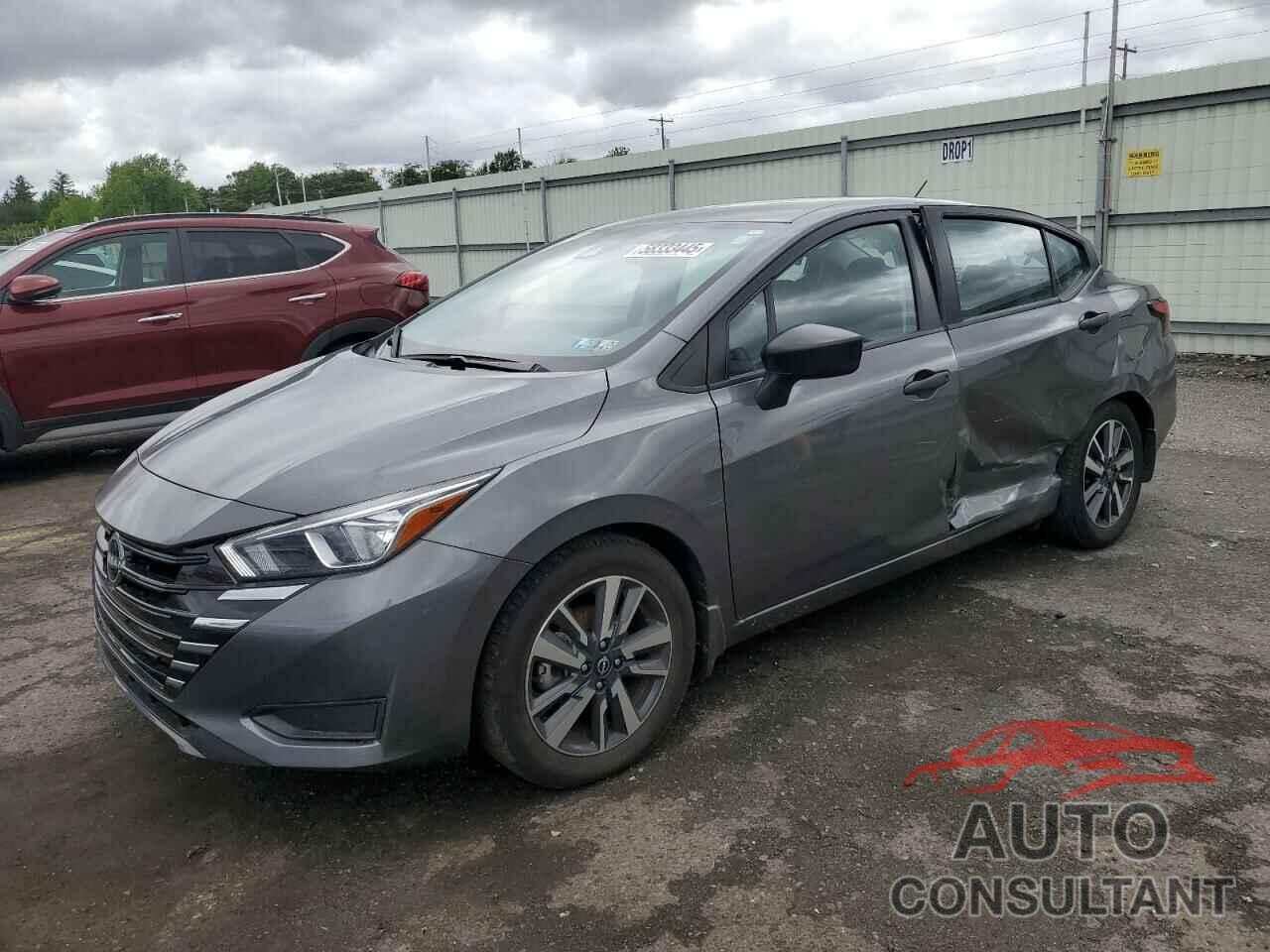 NISSAN VERSA 2023 - 3N1CN8DV1PL819148