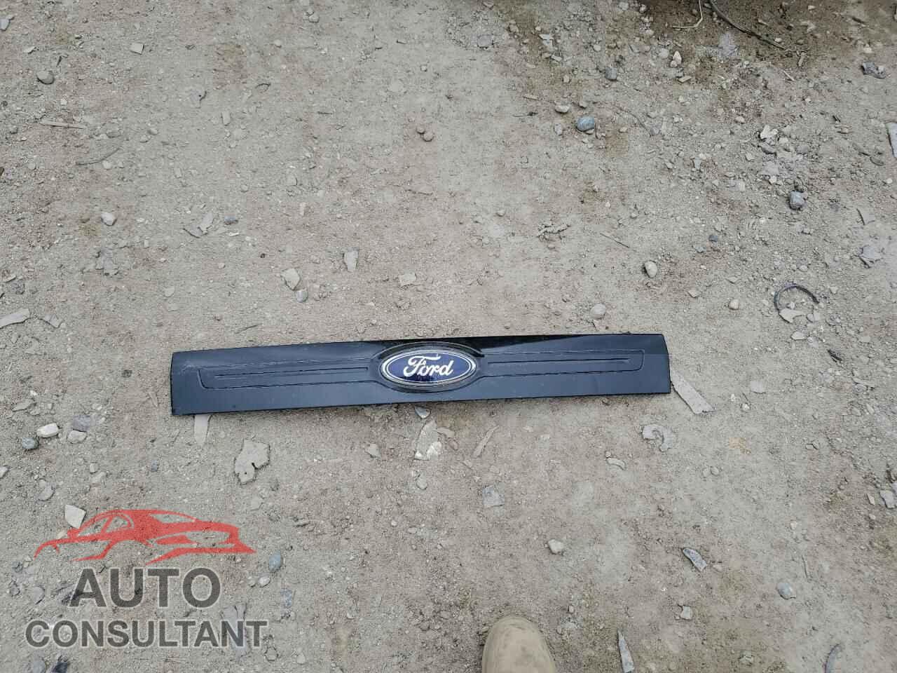 FORD EDGE 2013 - 2FMDK3JC7DBA83982