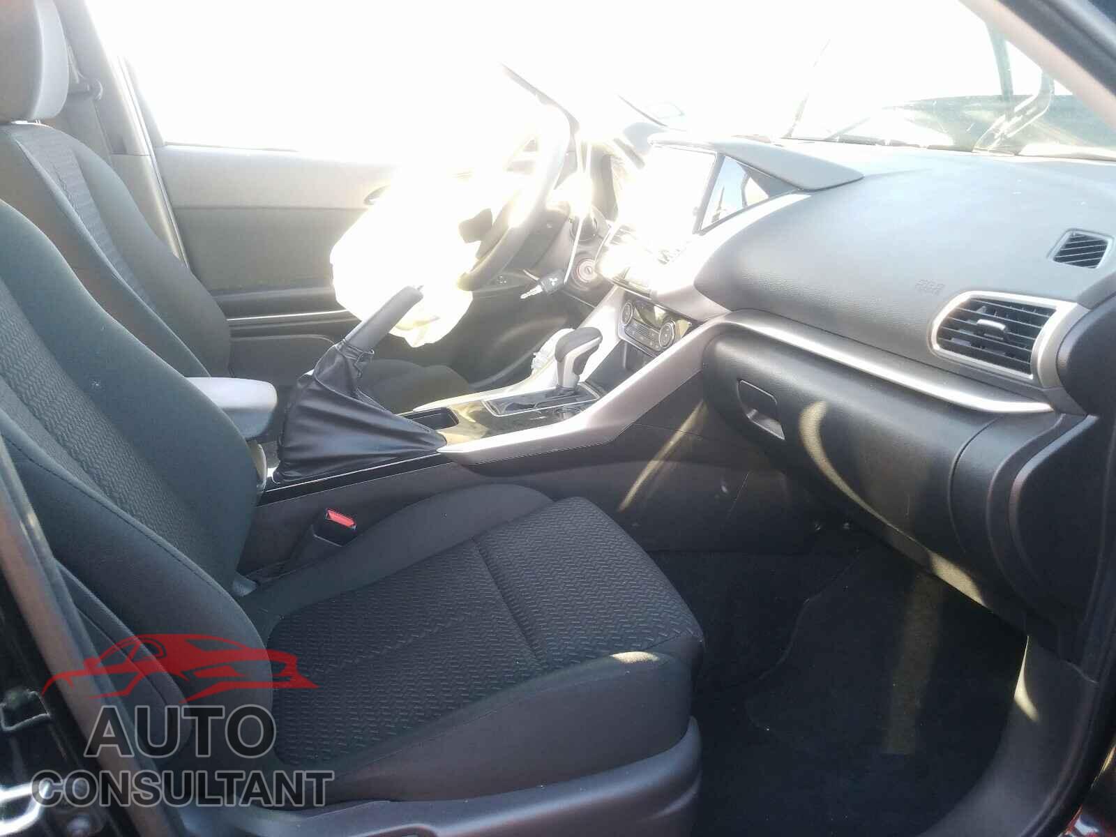 MITSUBISHI ECLIPSE 2020 - JA4AS3AA0LZ022694