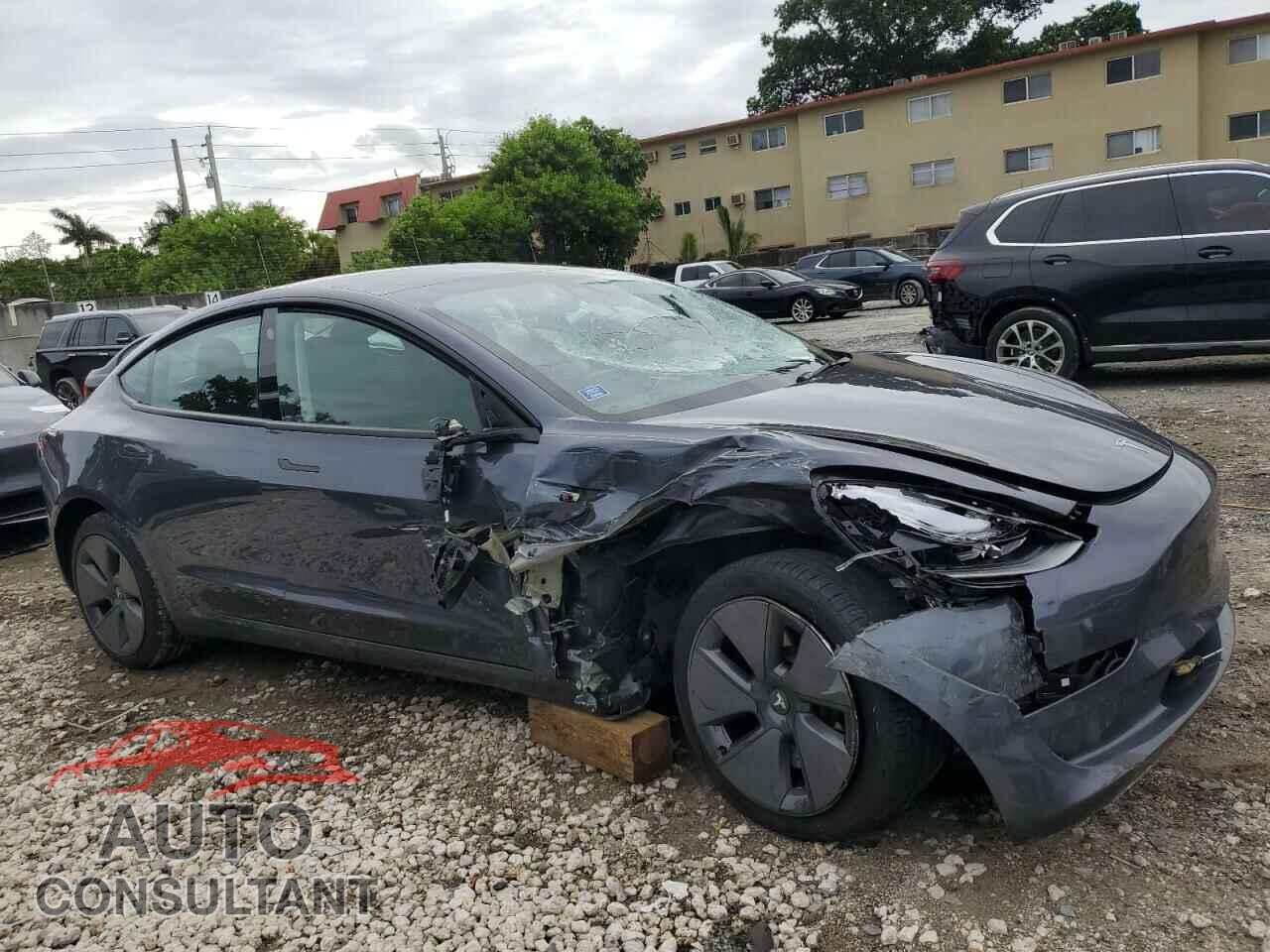 TESLA MODEL 3 2023 - 5YJ3E1EA0PF497455