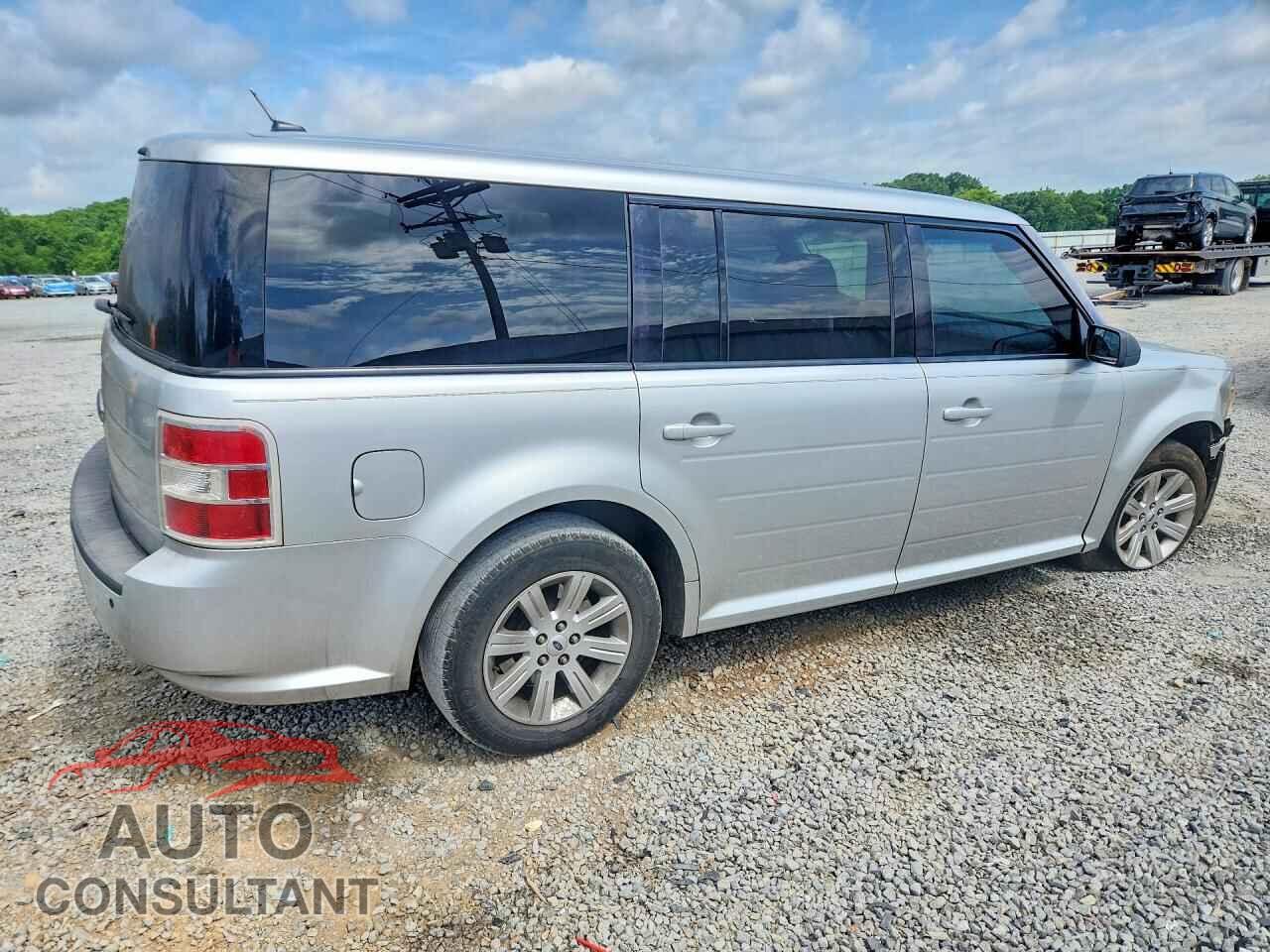FORD FLEX 2012 - 2FMGK5BC2CBD15183