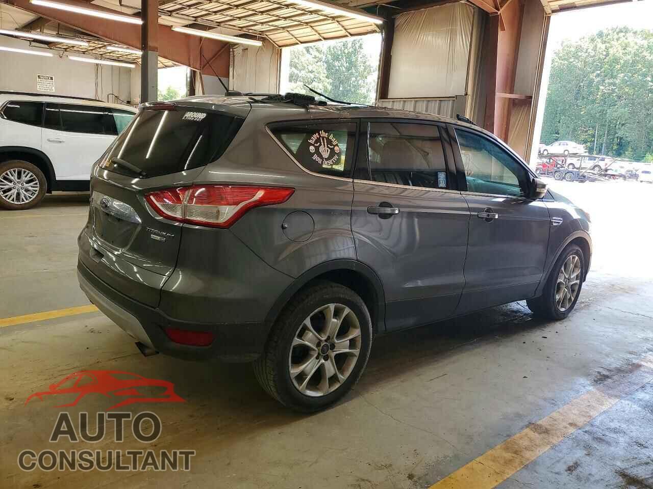 FORD ESCAPE 2014 - 1FMCU9J95EUC55967