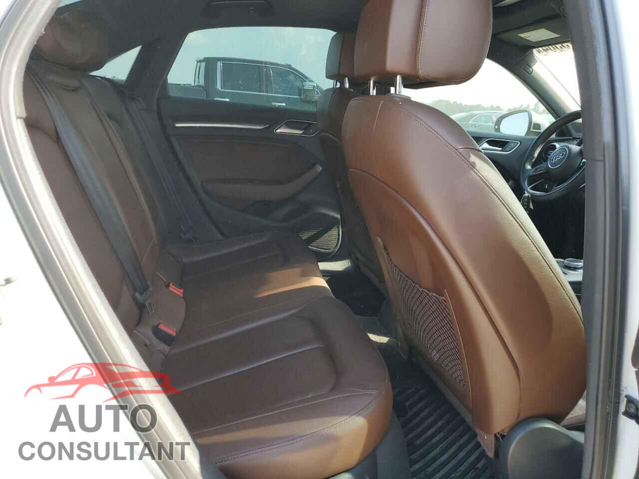 AUDI A3 2017 - WAUGUGFF6H1038925