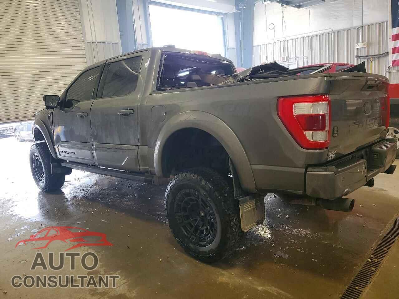 FORD All Models 2023 - 1FTFW1E59PKD32715