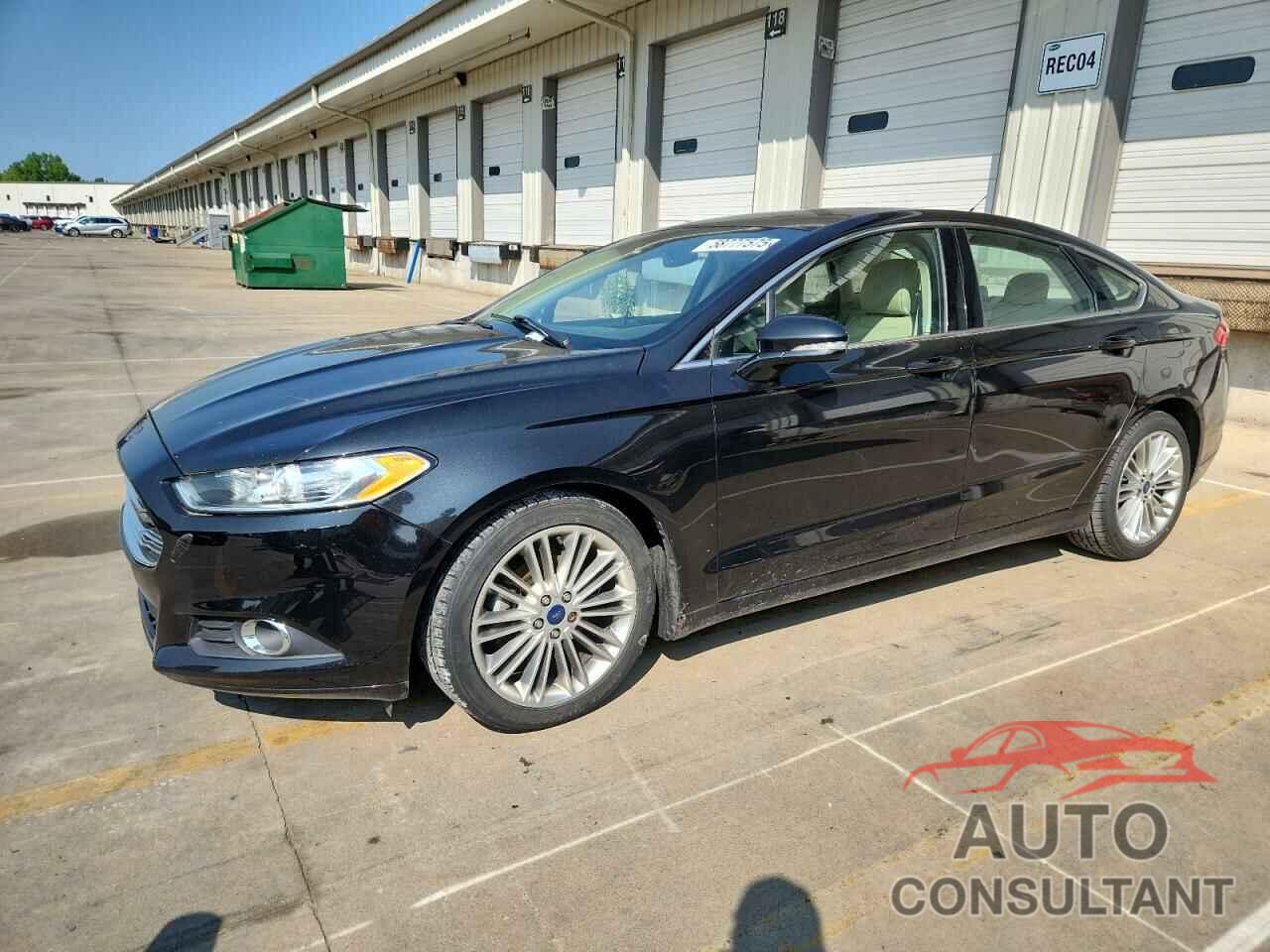 FORD FUSION 2015 - 3FA6P0T92FR309628