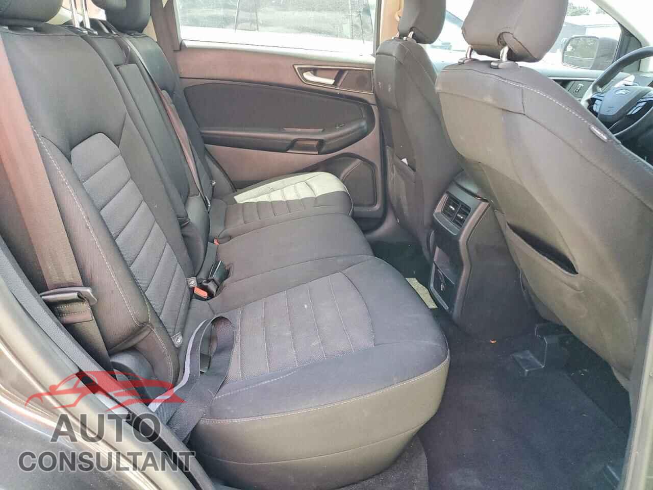 FORD EDGE 2015 - 2FMTK3G82FBB54541