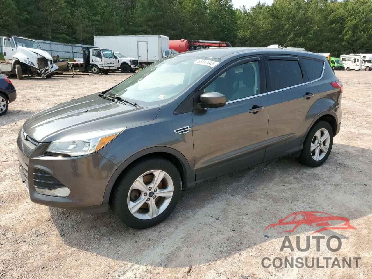 FORD ESCAPE 2015 - 1FMCU9GX9FUC33655