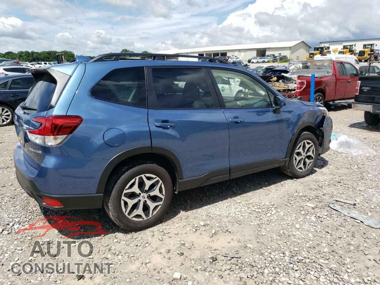 SUBARU FORESTER 2023 - JF2SKAEC3PH513669
