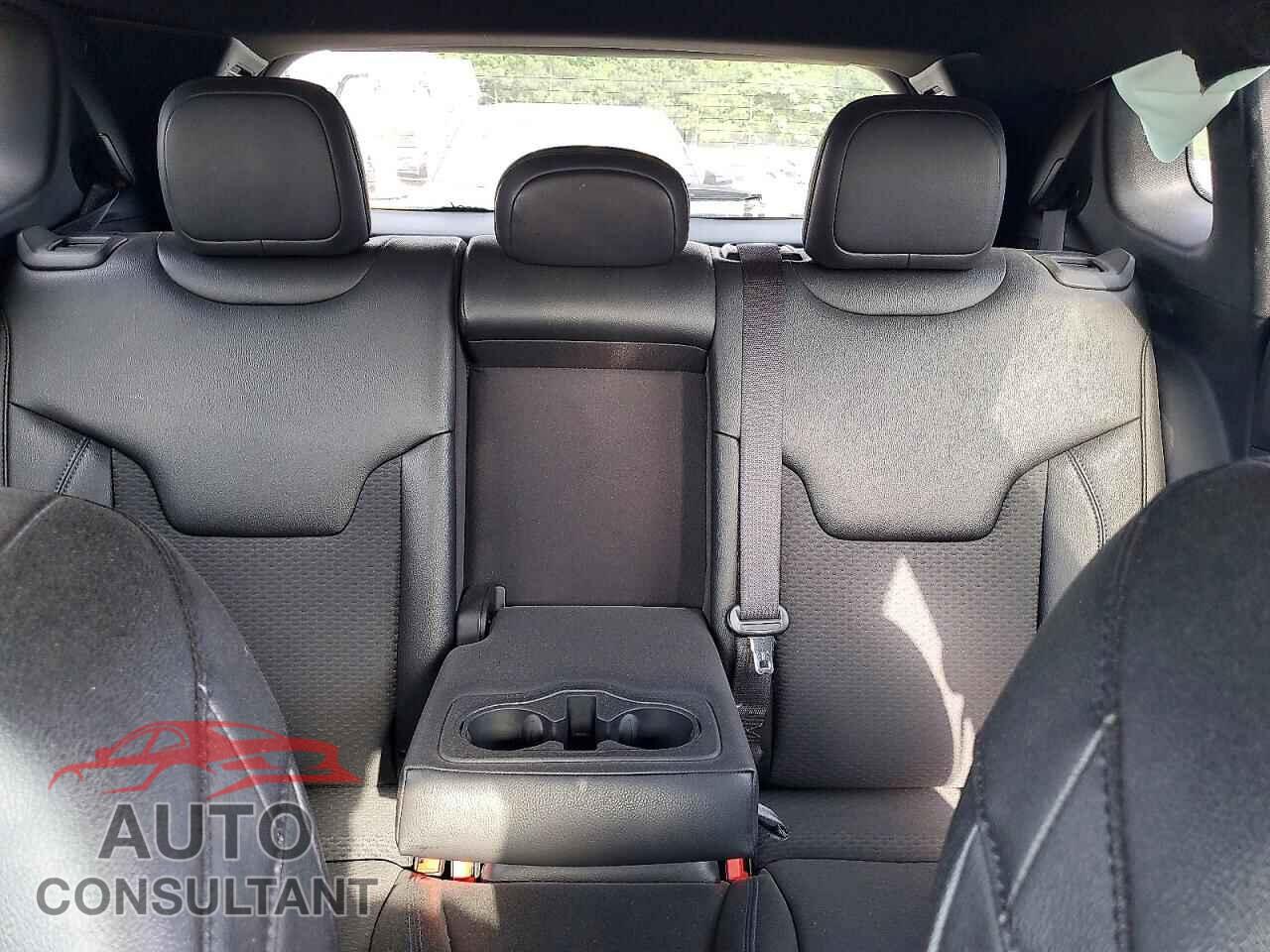 JEEP COMPASS 2024 - 3C4NJDBN0RT117175