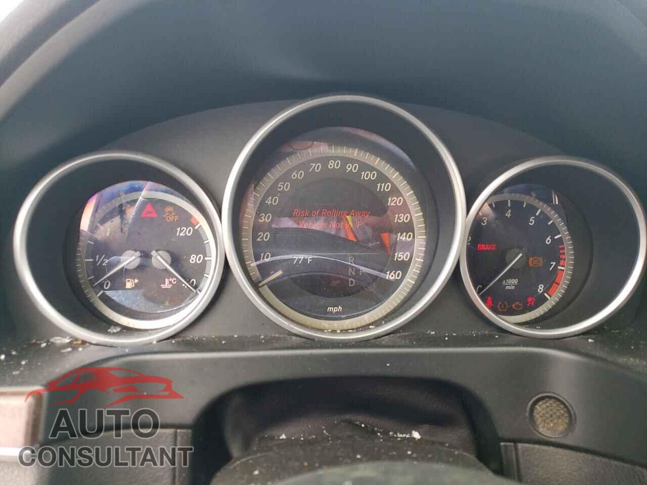 MERCEDES-BENZ E-CLASS 2015 - WDDHF8JB1FB148242