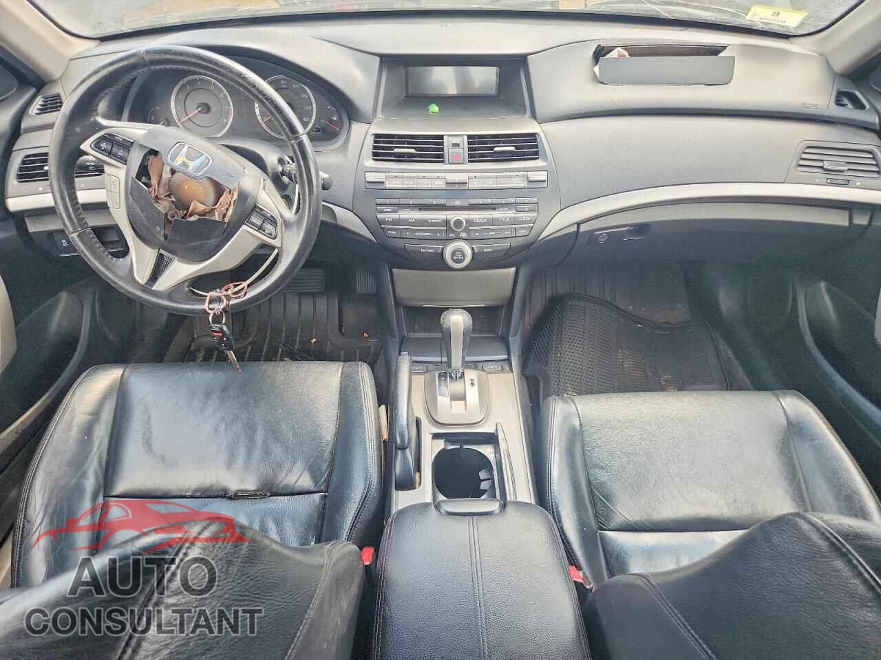 HONDA ACCORD 2012 - 1HGCS1B81CA014246
