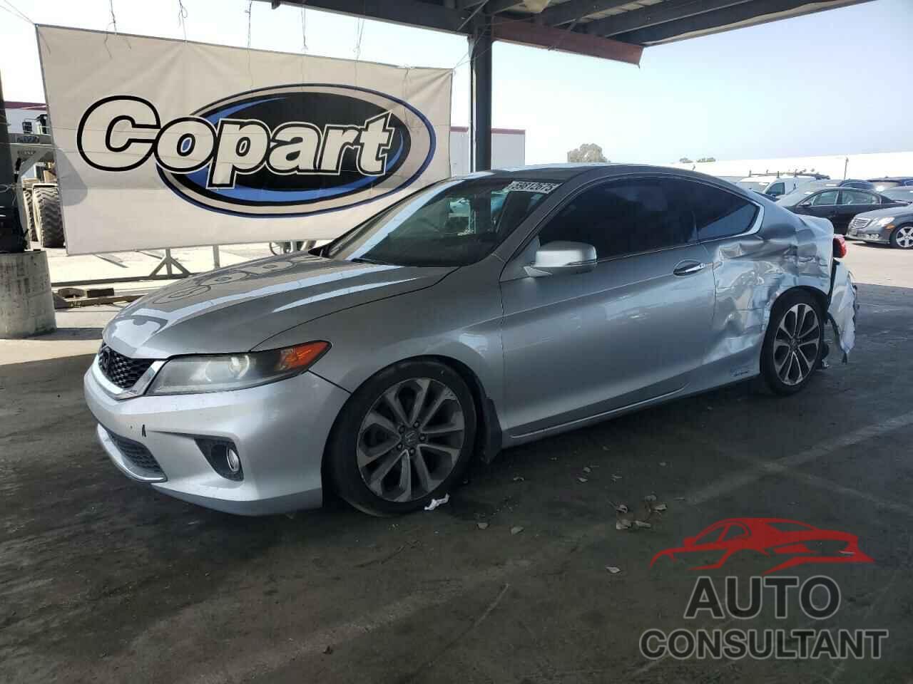 HONDA ACCORD 2013 - 1HGCT2B83DA010669