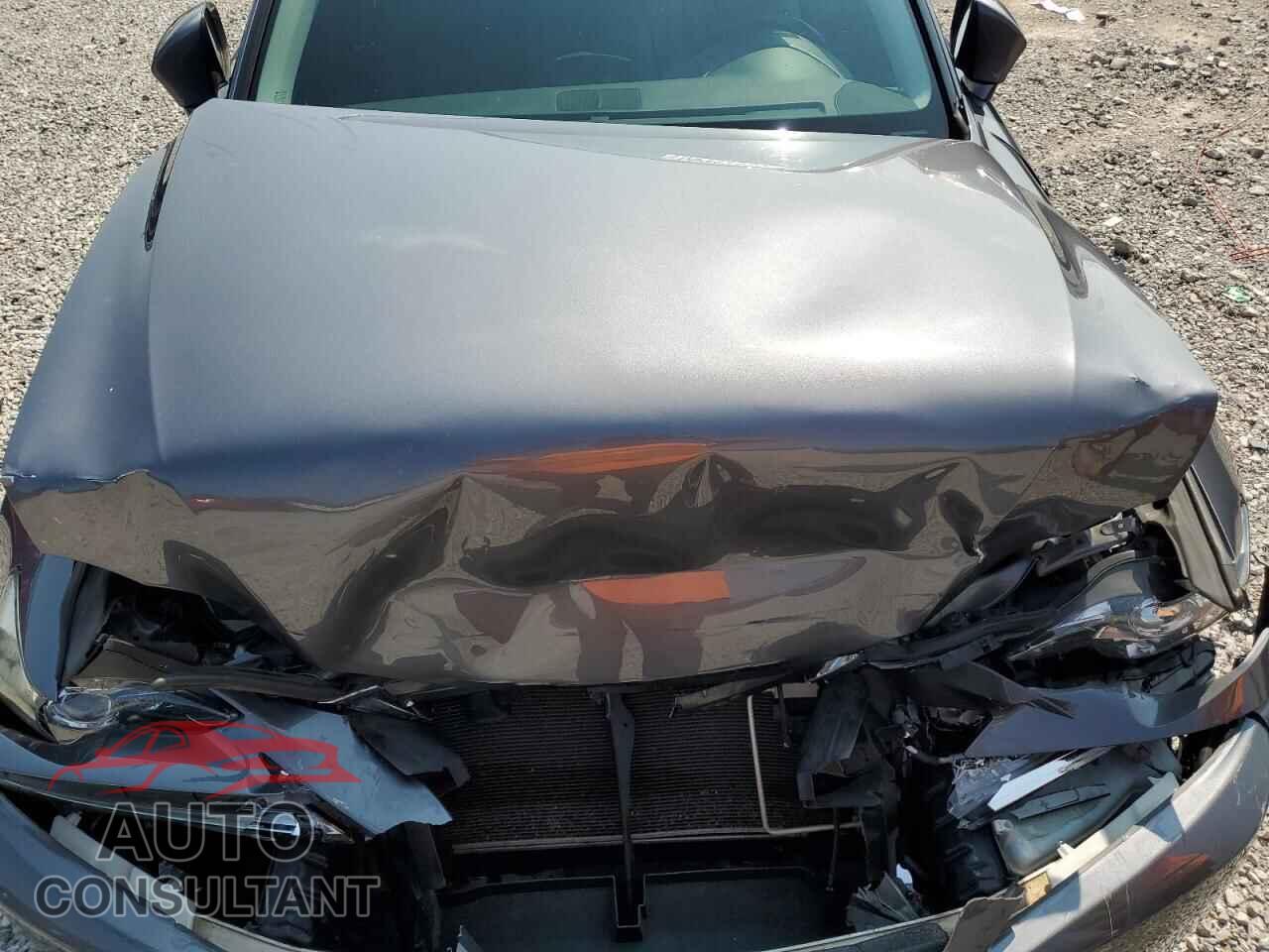 LEXUS IS 2014 - JTHBF1D24E5033021