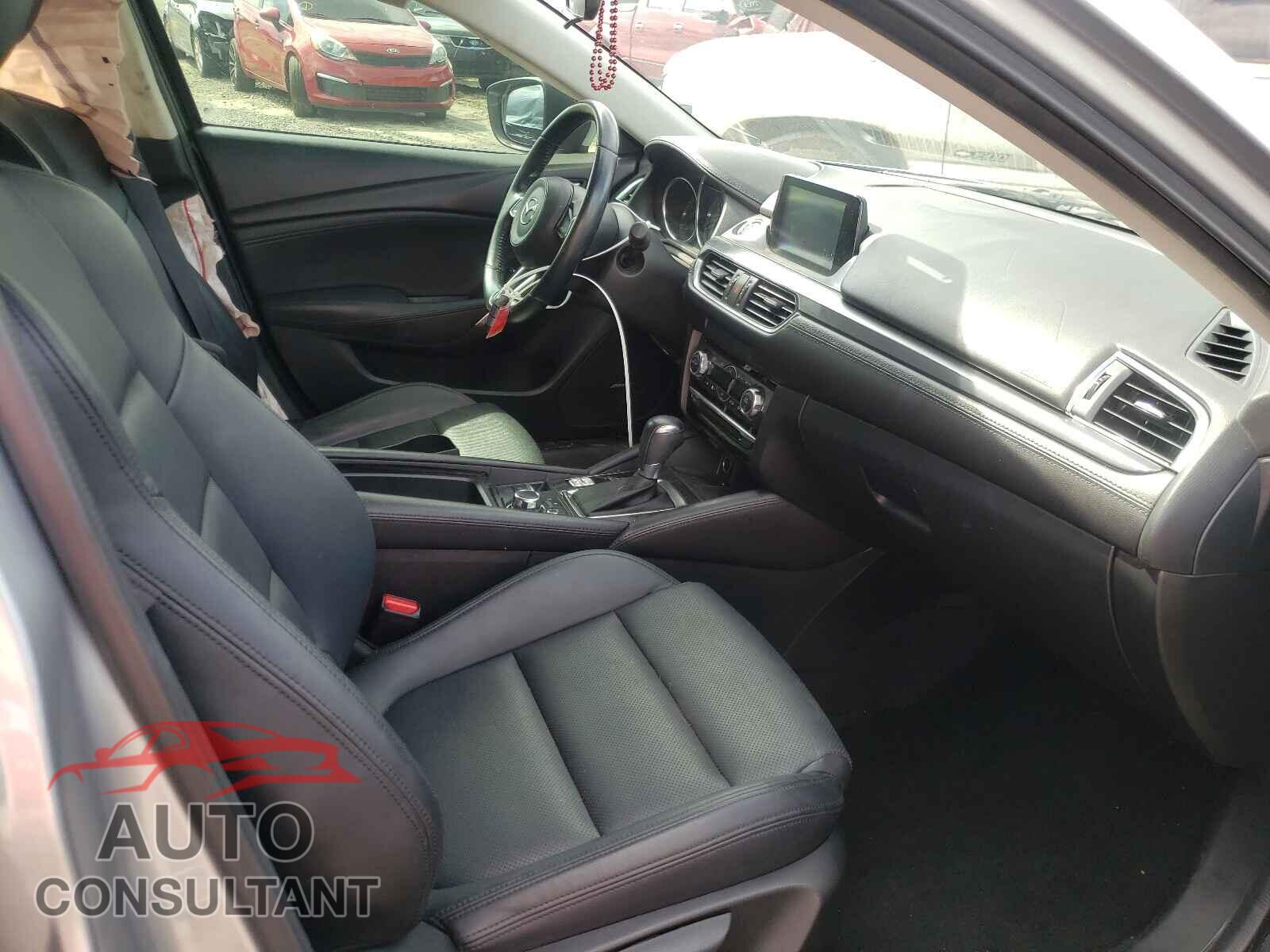 MAZDA 6 2017 - JM1GL1V52H1114152