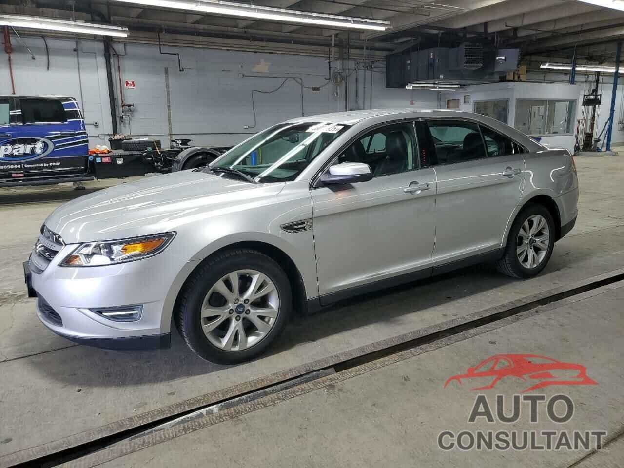 FORD TAURUS 2010 - 1FAHP2EW9AG131935
