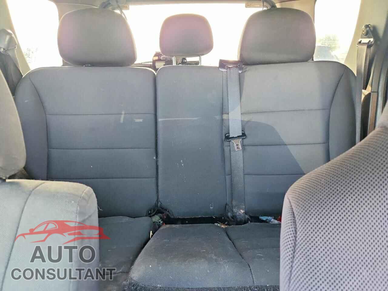 FORD ESCAPE 2011 - 1FMCU9DG4BKC68968