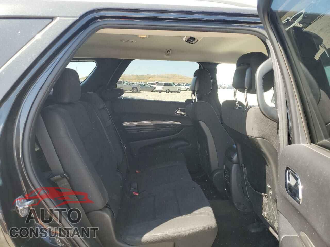 DODGE DURANGO 2015 - 1C4RDJAG4FC830114