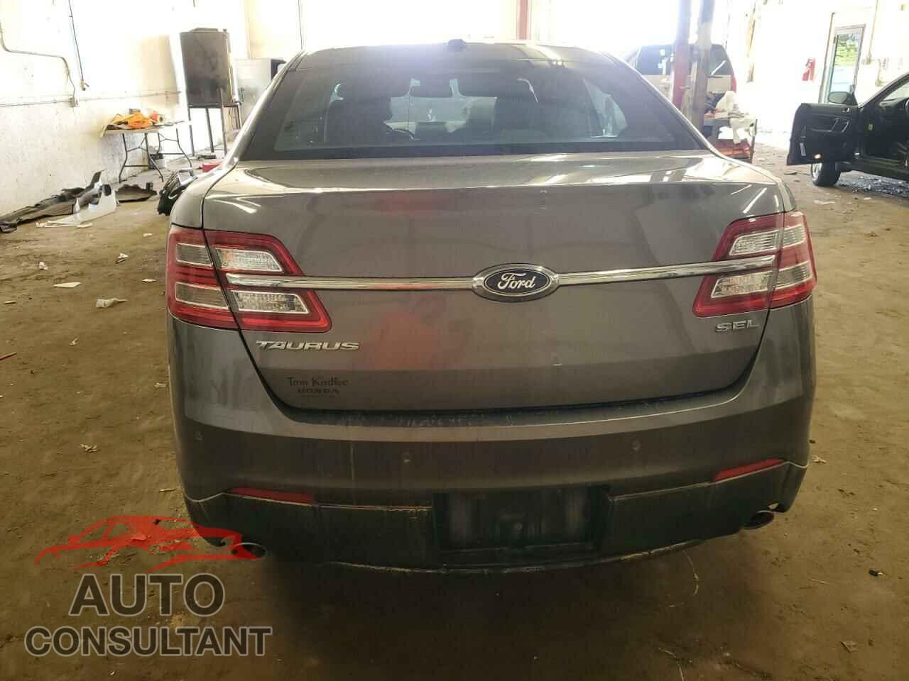FORD TAURUS 2014 - 1FAHP2E85EG146469